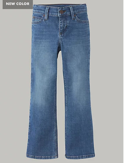 Wrangler Jean RED WHITE and BLUE pocket