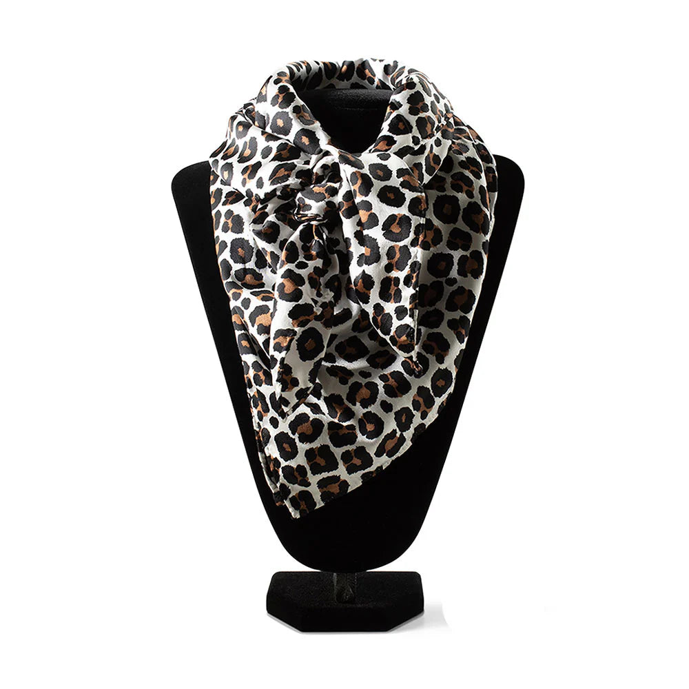 Ariat Wild Rag - Leopard Print