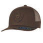 Mens Ariat Ball Cap