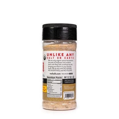 Redmond Organic Onion Salt