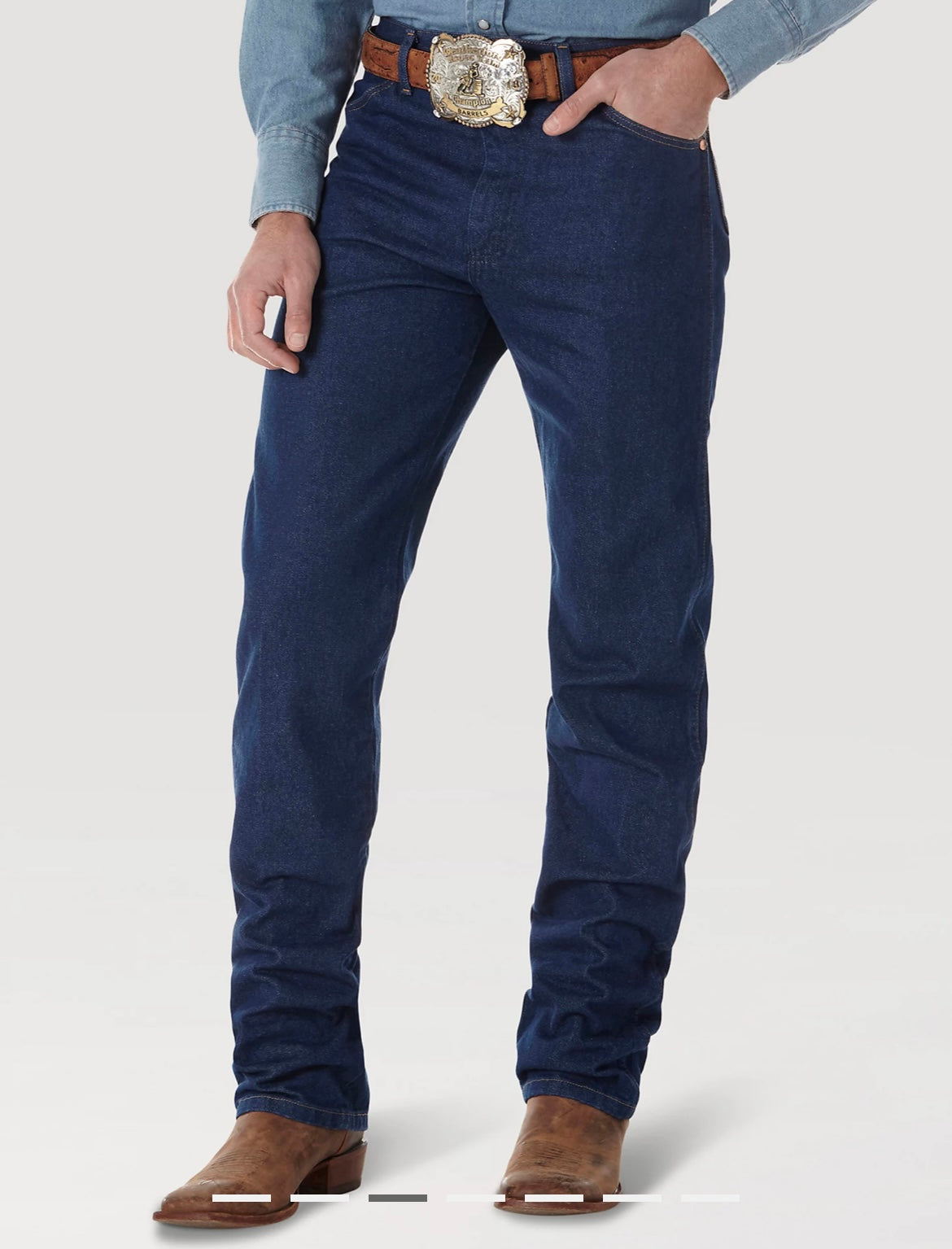 cowboy Cut Origanal Fit
