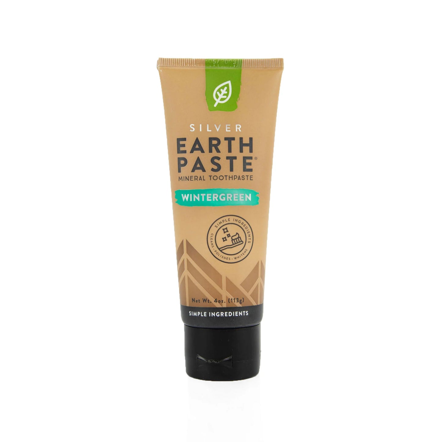 Earth Paste Mineral Toothpaste