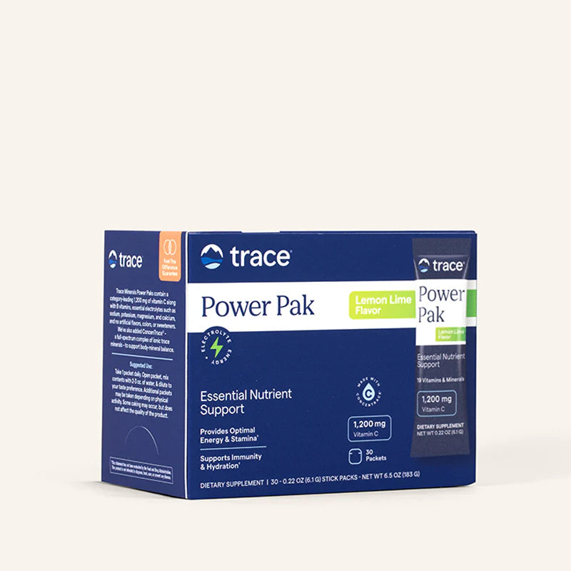 Power Pak