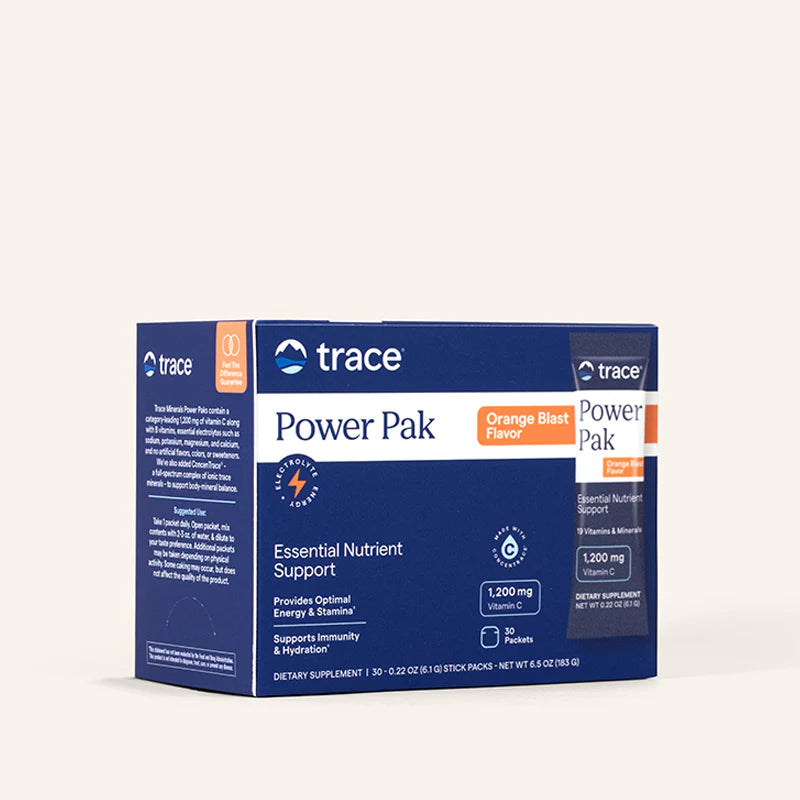 Power Pak
