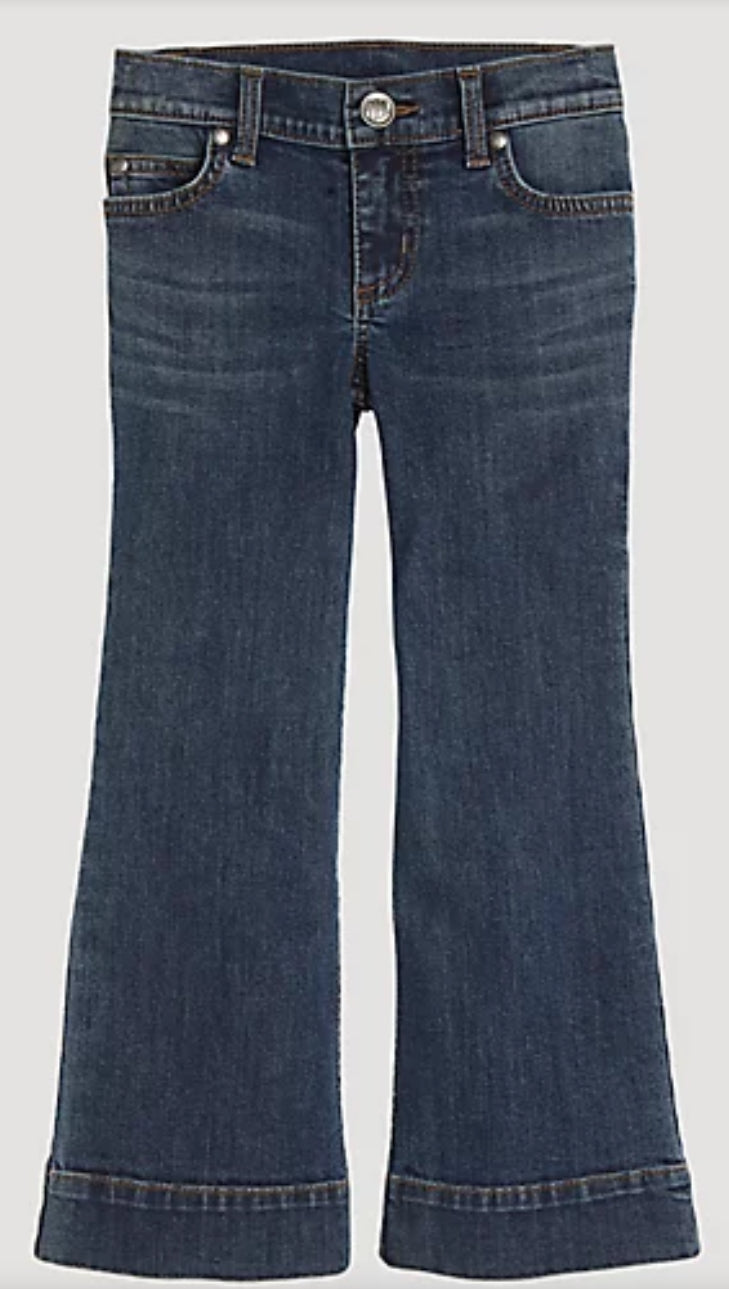 Wrangler® Girls Trouser - Darci