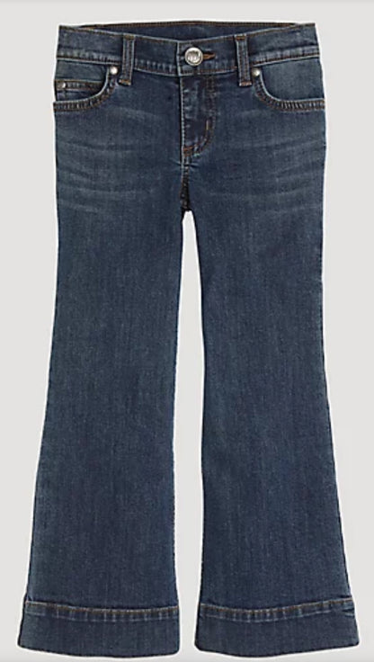 Wrangler® Girls Trouser - Darci
