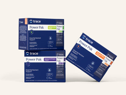 Power Pak