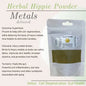 Herbal Hippie Powder