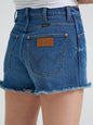 WOMEN'S WRANGLER® COWBOY SHORT