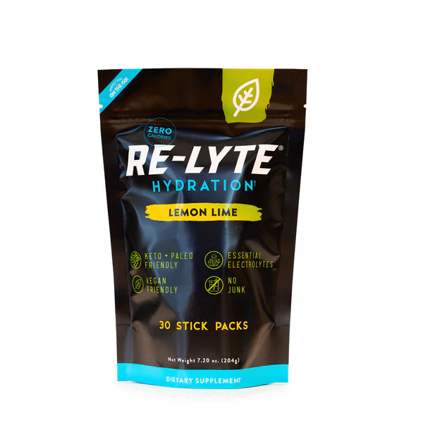 RE-LYTE Hydration Sticks