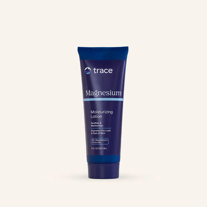 Magnesium Moisturizing Lotion
