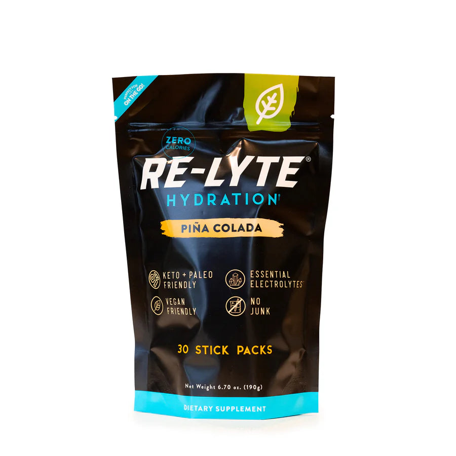 RE-LYTE Hydration Sticks