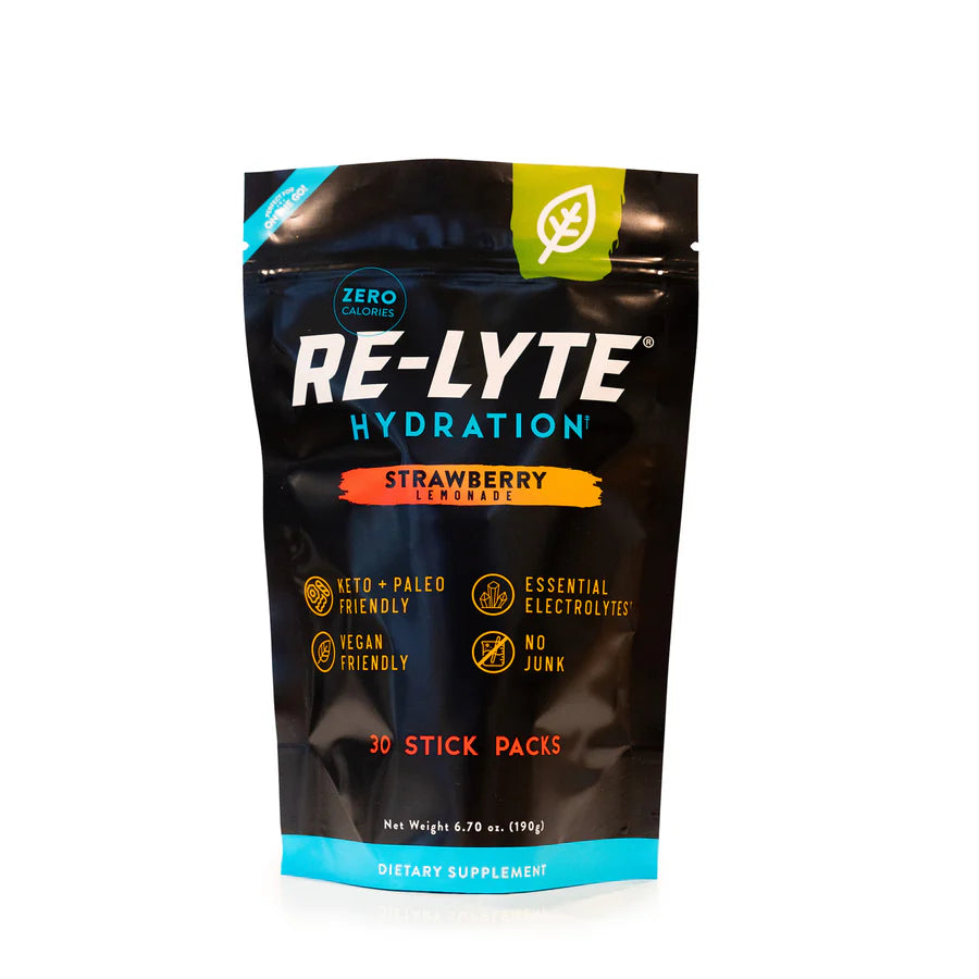 RE-LYTE Hydration Sticks