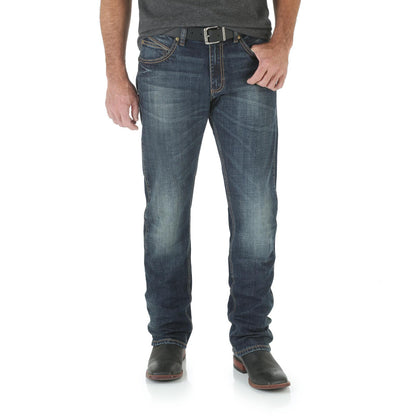 Wrangler Retro® Limited Edition Slim Straight Jean - Bozeman