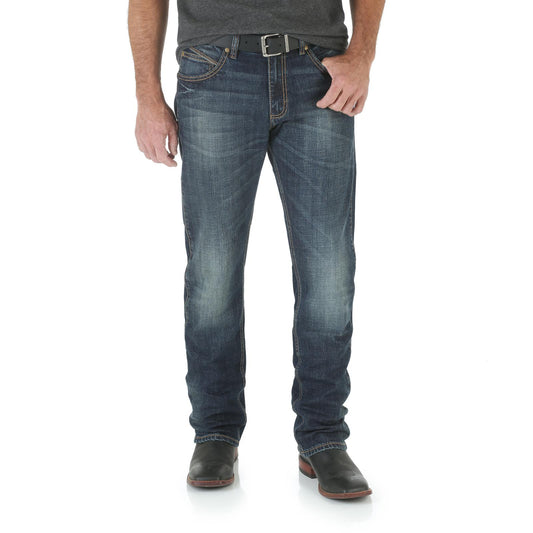 Wrangler Retro® Limited Edition Slim Straight Jean - Bozeman