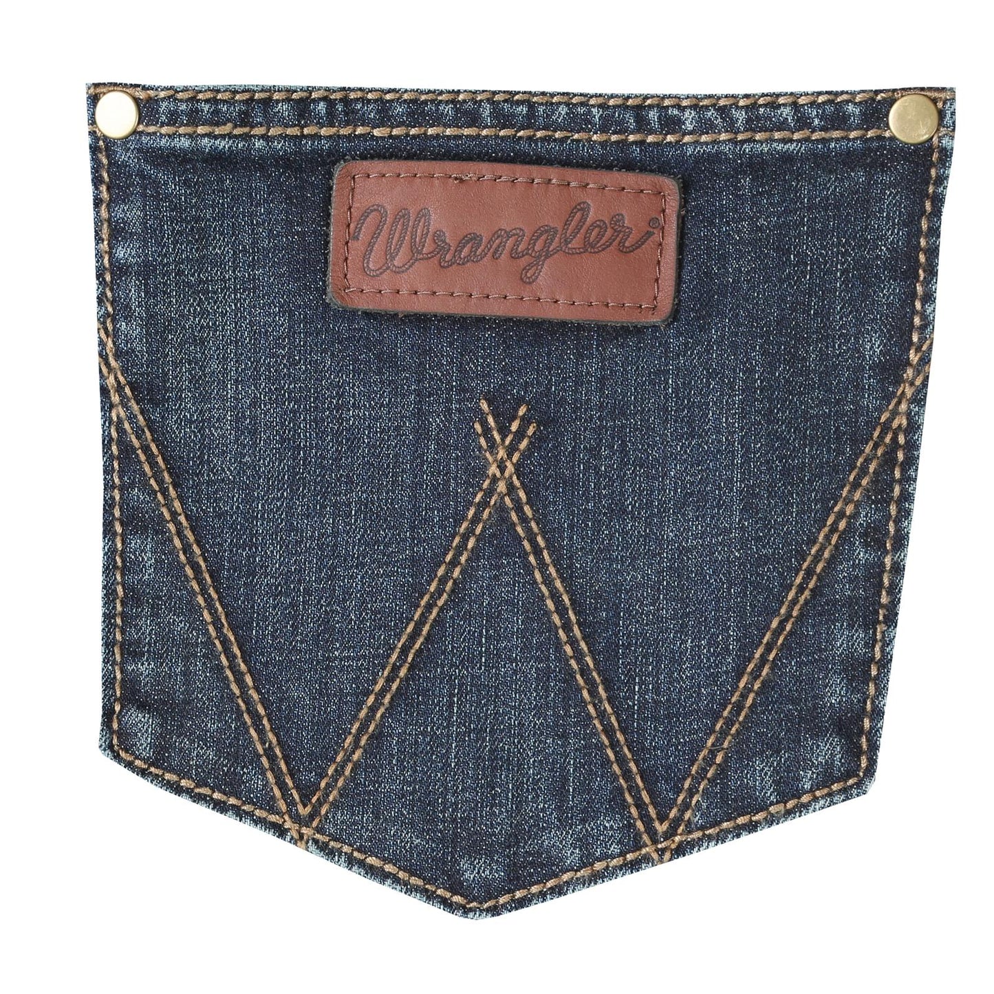 Wrangler Retro® Limited Edition Slim Straight Jean - Bozeman