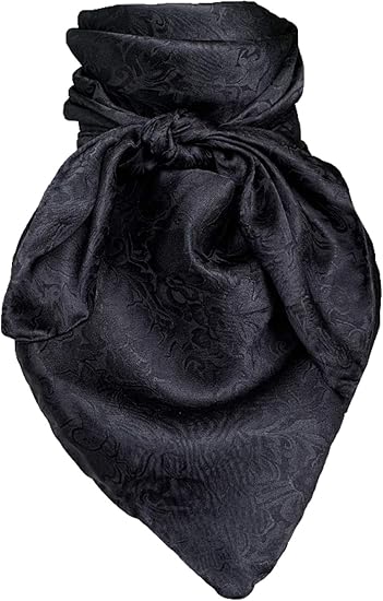 Frontier Jacquard Wild Rags