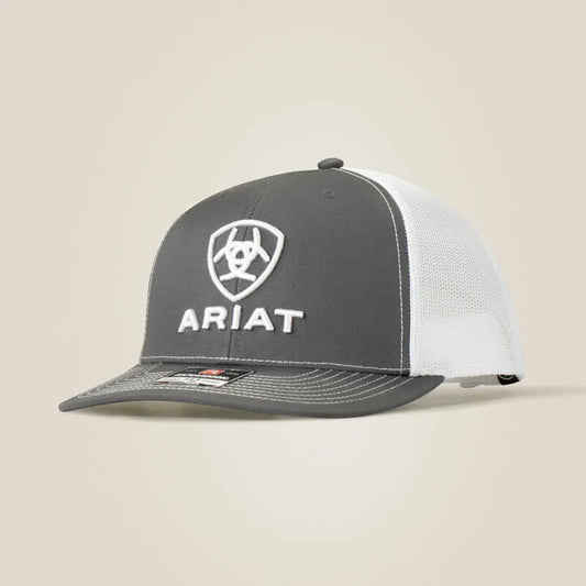 Mens Ariat Ball Cap