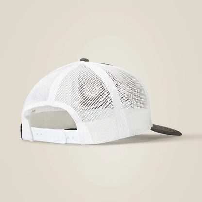 Mens Ariat Ball Cap