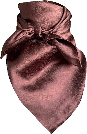 Frontier Jacquard Wild Rags