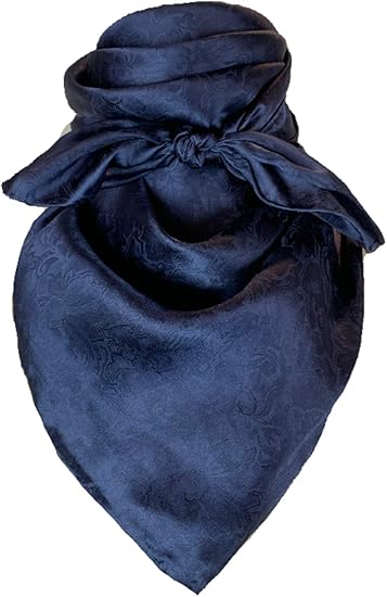 Frontier Jacquard Wild Rags