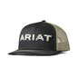 Mens Ariat Ball Cap