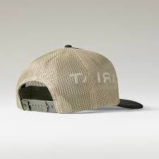 Mens Ariat Ball Cap
