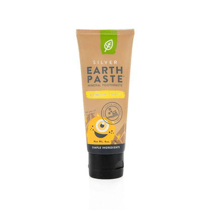 Earth Paste Mineral Toothpaste