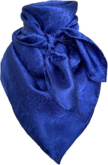 Frontier Jacquard Wild Rags