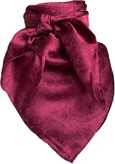 Frontier Jacquard Wild Rags