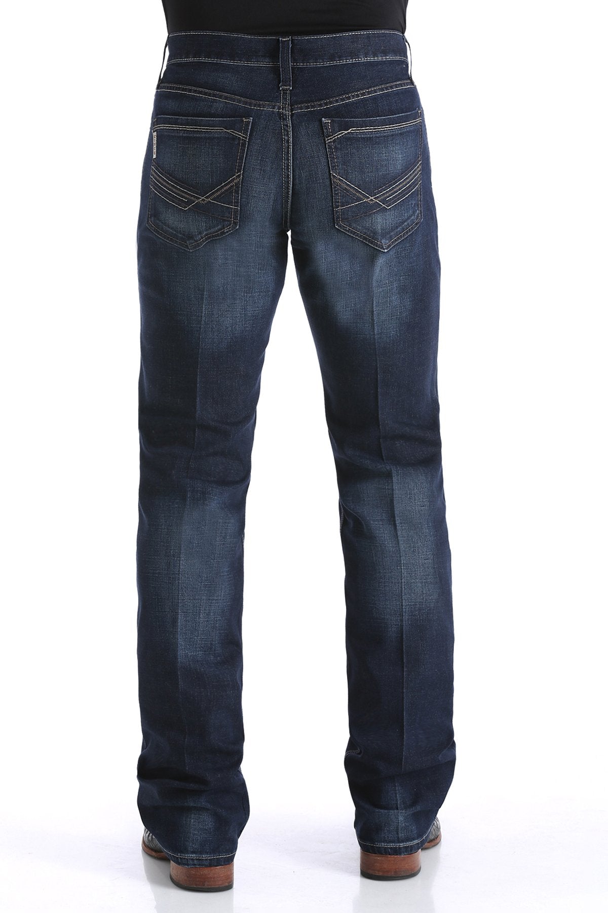 MEN'S SLIM FIT IAN - DARK STONE
