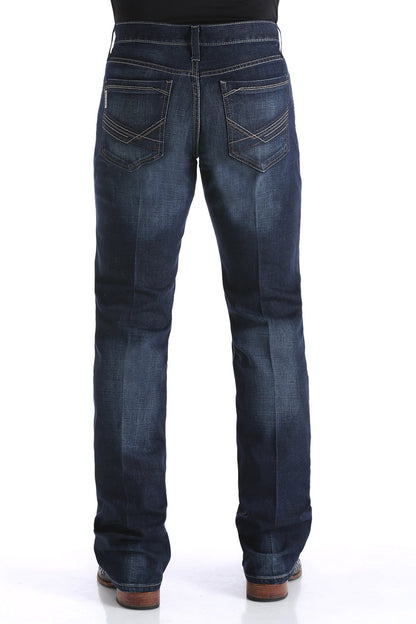 MEN'S SLIM FIT IAN - DARK STONE