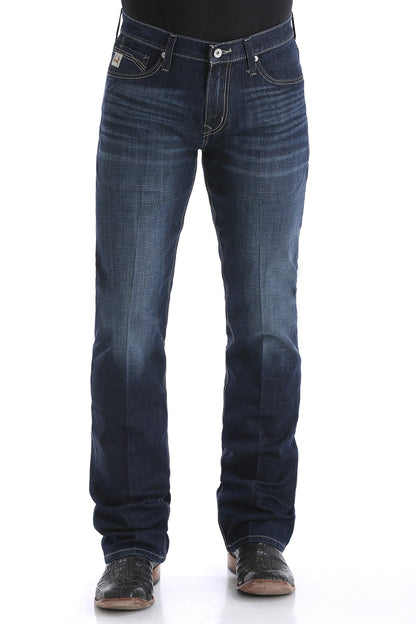 MEN'S SLIM FIT IAN - DARK STONE