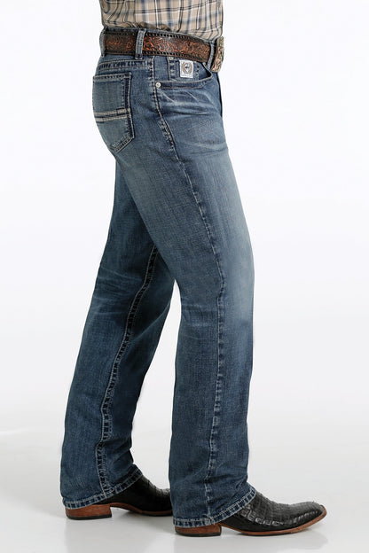 MEN'S RELAXED FIT ARENAFLEX WHITE LABEL