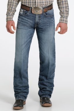 MEN'S RELAXED FIT ARENAFLEX WHITE LABEL