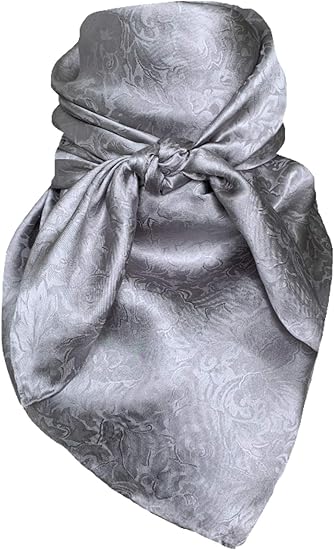 Frontier Jacquard Wild Rags